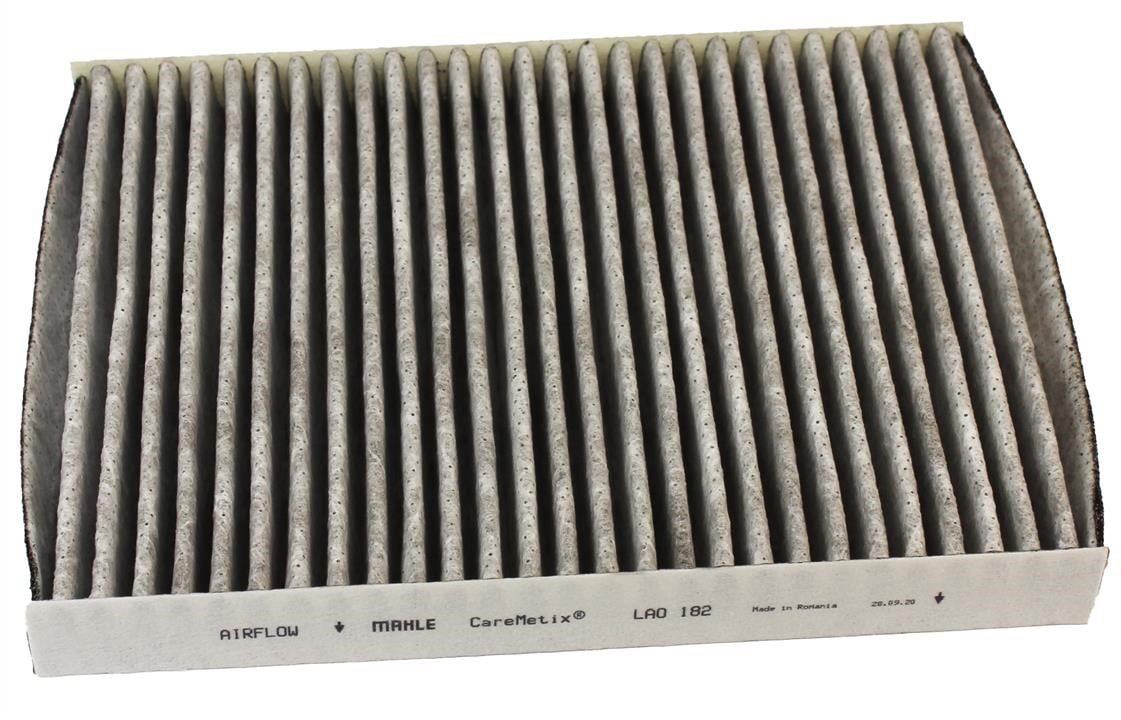 Mahle/Knecht LAO 182 Filter, interior air LAO182: Buy near me at 2407.PL in Poland at an Affordable price!