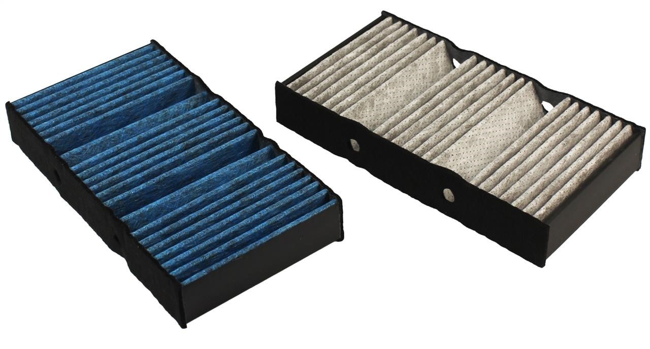 Mahle/Knecht LAO 878/S Filter, interior air LAO878S: Buy near me in Poland at 2407.PL - Good price!