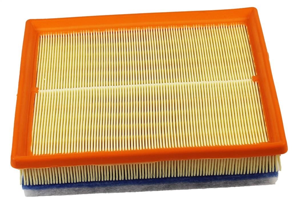 Mahle/Knecht LX 3987 Air filter LX3987: Buy near me in Poland at 2407.PL - Good price!
