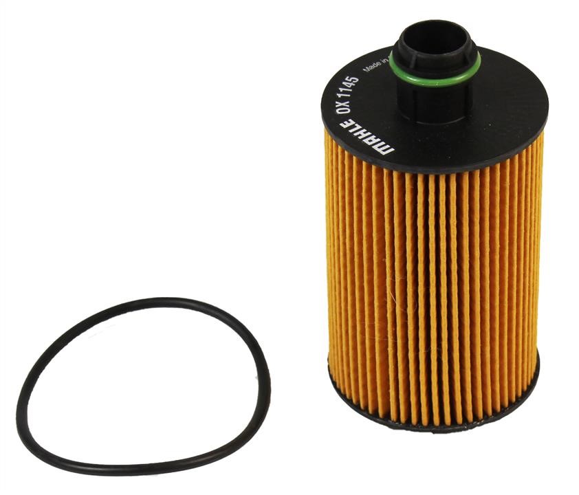 Mahle/Knecht OX 1145D Oil Filter OX1145D: Buy near me in Poland at 2407.PL - Good price!