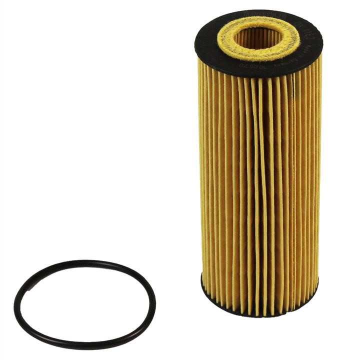 Mahle/Knecht OX 1162D Oil Filter OX1162D: Buy near me in Poland at 2407.PL - Good price!
