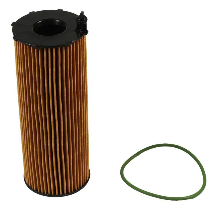 Mahle/Knecht OX 196/3D Oil Filter OX1963D: Buy near me in Poland at 2407.PL - Good price!
