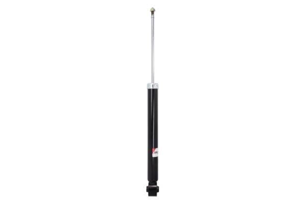 Magnum technology AGA047MT Rear oil and gas suspension shock absorber AGA047MT: Buy near me at 2407.PL in Poland at an Affordable price!