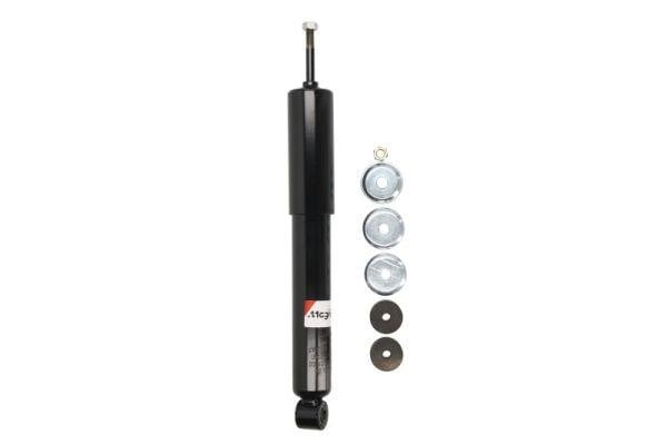 Magnum technology AG9000MT Front oil and gas suspension shock absorber AG9000MT: Buy near me in Poland at 2407.PL - Good price!