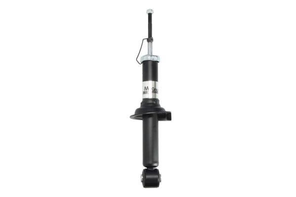 Magnum technology AG5061MT Rear oil and gas suspension shock absorber AG5061MT: Buy near me in Poland at 2407.PL - Good price!