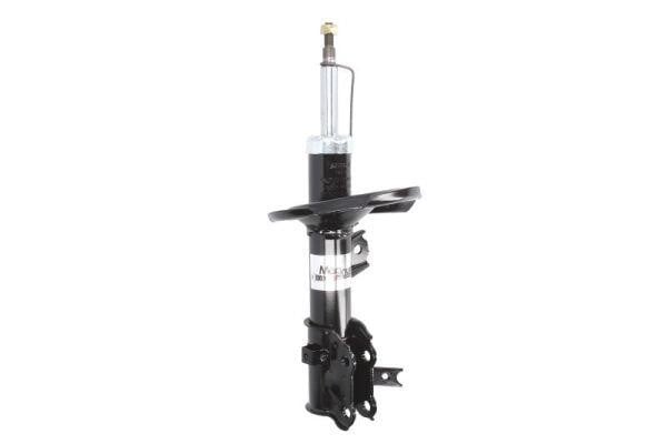 Magnum technology AG0367MT Front Left Gas Oil Suspension Shock Absorber AG0367MT: Buy near me at 2407.PL in Poland at an Affordable price!