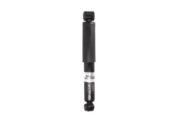 Magnum technology AG0327MT Rear oil and gas suspension shock absorber AG0327MT: Buy near me in Poland at 2407.PL - Good price!