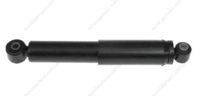 Magnum technology AGM083MT Rear oil and gas suspension shock absorber AGM083MT: Buy near me in Poland at 2407.PL - Good price!