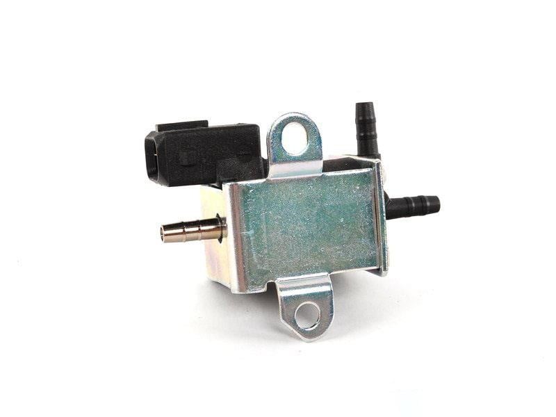 VAG 026 906 283 J Solenoid valve 026906283J: Buy near me at 2407.PL in Poland at an Affordable price! 026906283J VAG Solenoid valve