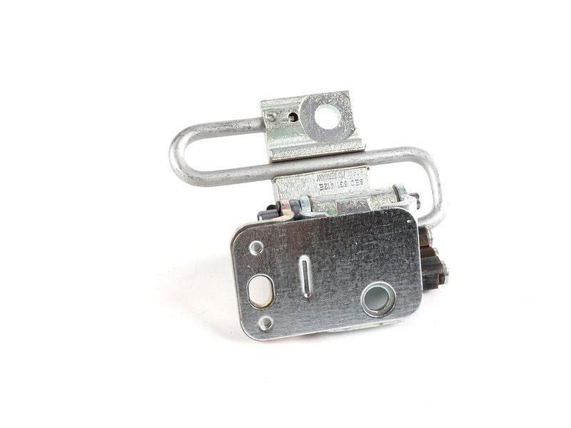 8E0831412E VAG Door hinge