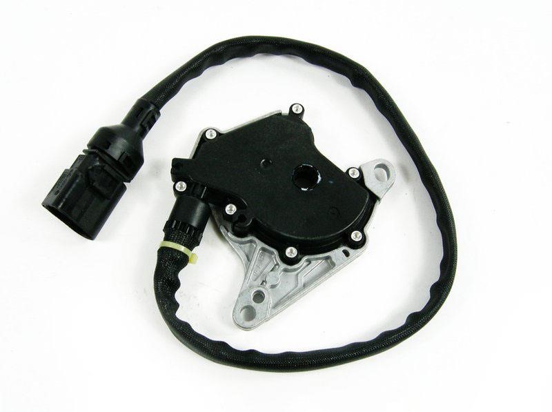 VAG 01L 919 821 B Neutral Safety Switch 01L919821B: Buy near me in Poland at 2407.PL - Good price!