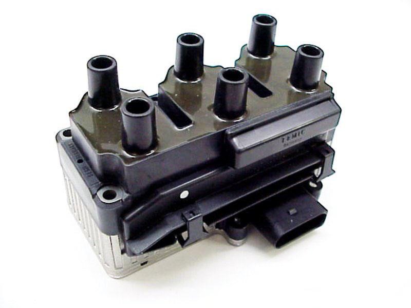 VAG 021 905 106 C Ignition coil 021905106C: Buy near me in Poland at 2407.PL - Good price!