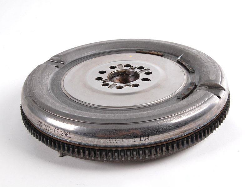 VAG 022 105 266 L Flywheel 022105266L: Buy near me at 2407.PL in Poland at an Affordable price!