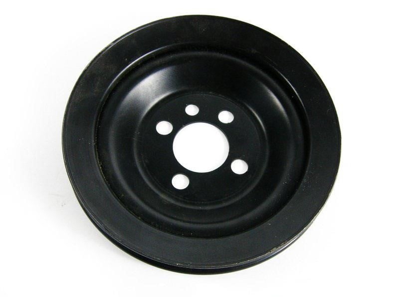 VAG 026 105 255 Pulley crankshaft 026105255: Buy near me at 2407.PL in Poland at an Affordable price!