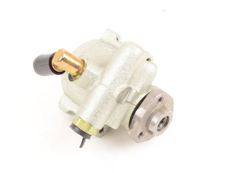 VAG 027 145 157 Hydraulic Pump, steering system 027145157: Buy near me in Poland at 2407.PL - Good price!