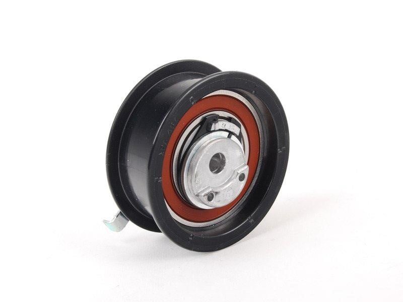 VAG 028 109 243 F Tensioner pulley, timing belt 028109243F: Buy near me in Poland at 2407.PL - Good price!