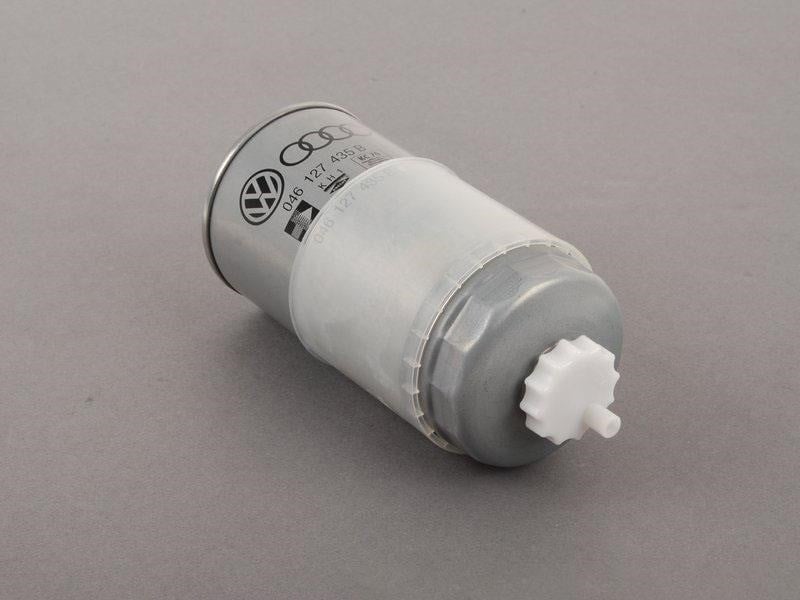VAG 028 127 435 A Fuel filter 028127435A: Buy near me in Poland at 2407.PL - Good price!