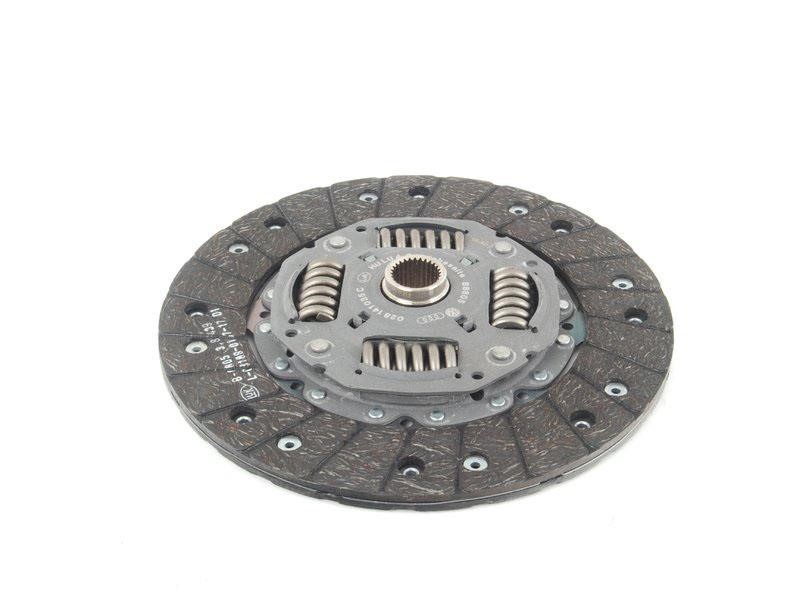 VAG 028 141 035 C Clutch disc 028141035C: Buy near me at 2407.PL in Poland at an Affordable price!