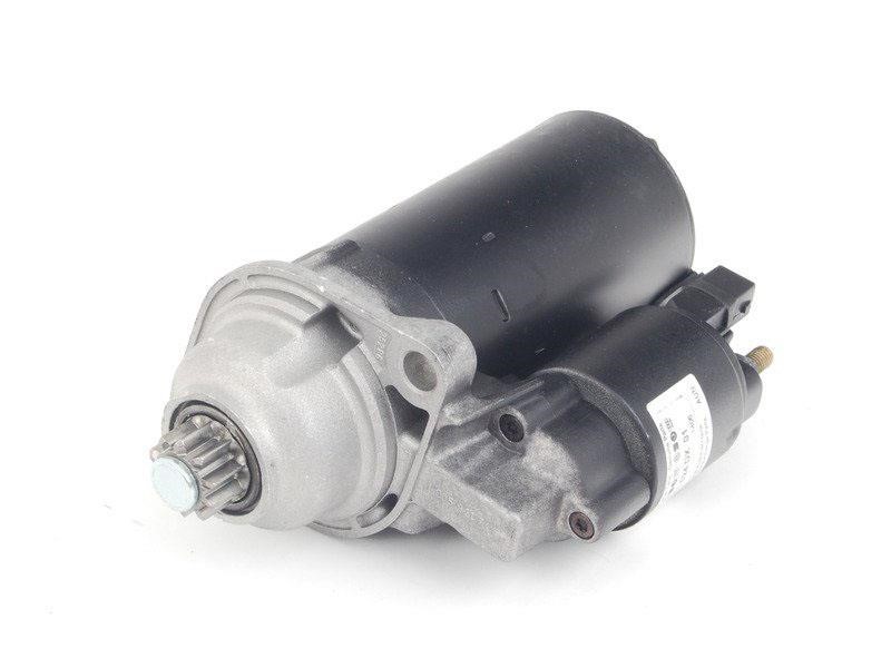 VAG 02A 911 024 DX Starter 02A911024DX: Buy near me in Poland at 2407.PL - Good price!