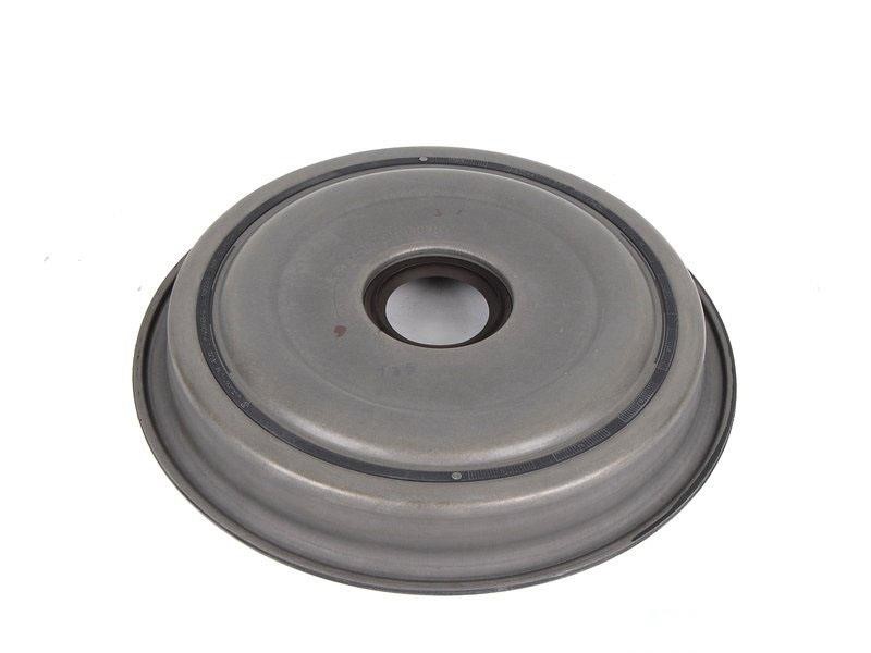 VAG 02E 301 205 C Front automatic transmission housing cover 02E301205C: Buy near me in Poland at 2407.PL - Good price!