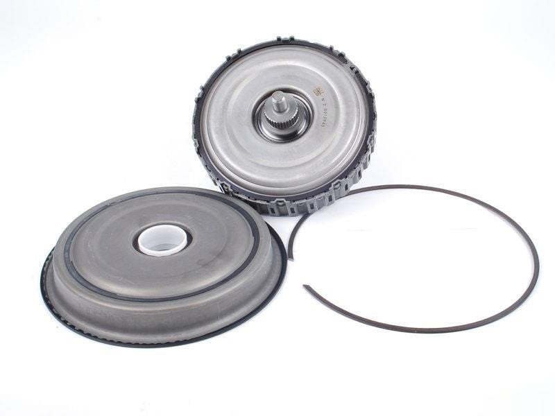VAG 02E 398 029 B Automatic Transmission Torque Converter (Automatic) 02E398029B: Buy near me in Poland at 2407.PL - Good price!