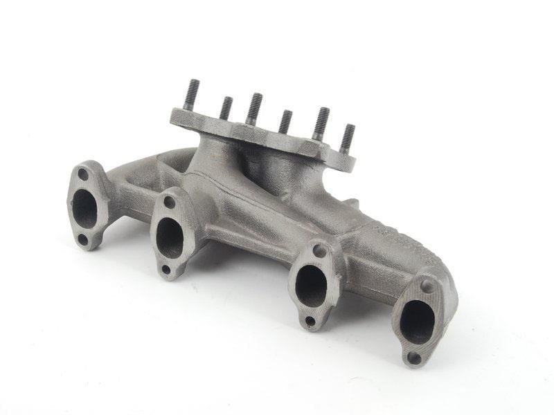 VAG 037 253 031 L Exhaust manifold 037253031L: Buy near me in Poland at 2407.PL - Good price!