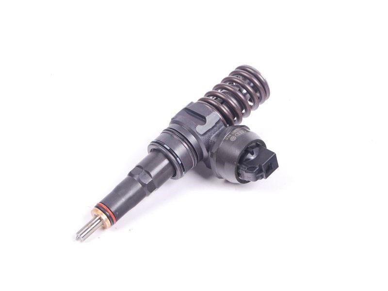 VAG 038 130 079 TX Injector fuel 038130079TX: Buy near me in Poland at 2407.PL - Good price!