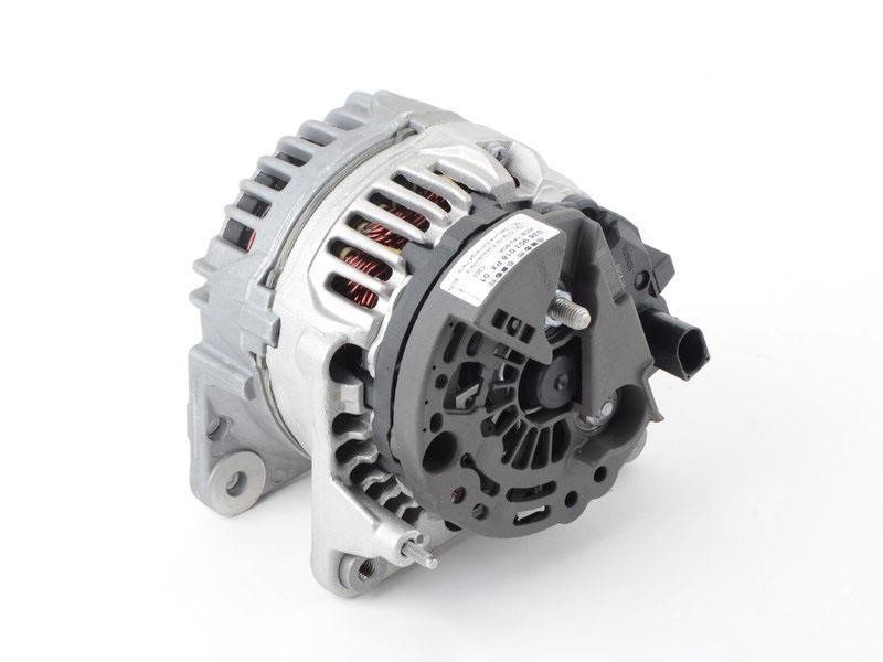 VAG 038 903 018 PX Alternator 038903018PX: Buy near me at 2407.PL in Poland at an Affordable price!