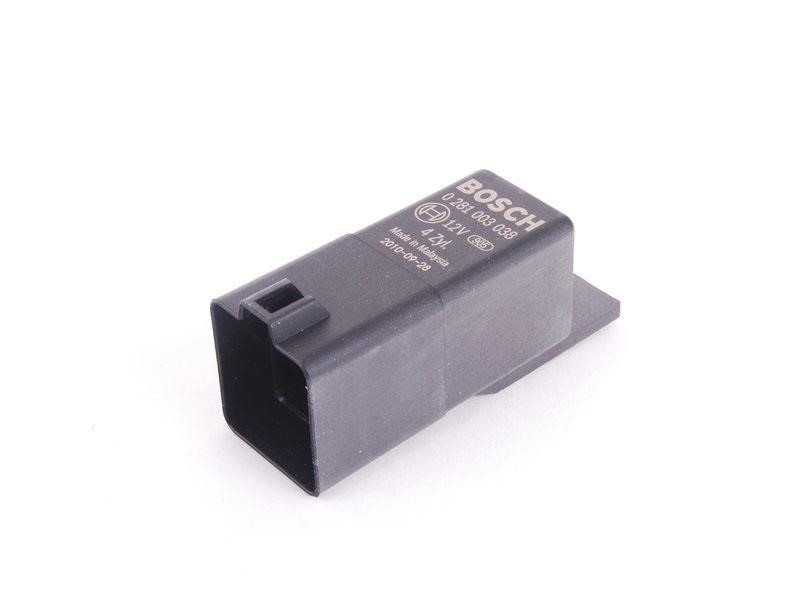 VAG 038 907 281 D Glow plug relay 038907281D: Buy near me in Poland at 2407.PL - Good price!