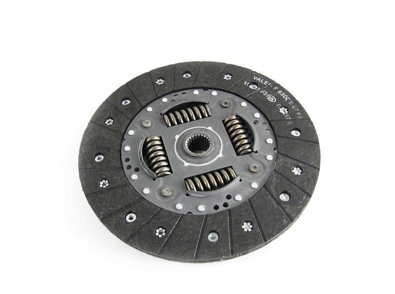 VAG 03G 141 031 P Clutch disc 03G141031P: Buy near me in Poland at 2407.PL - Good price!