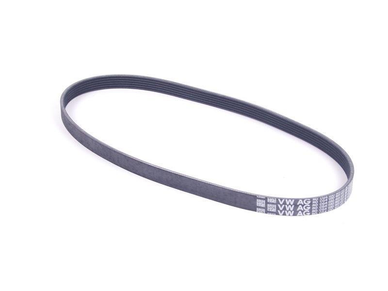 VAG 03G 903 137 B V-Ribbed Belt 03G903137B: Buy near me at 2407.PL in Poland at an Affordable price!