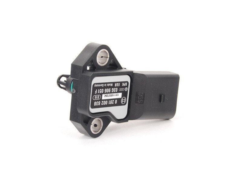 VAG 03G 906 051 F MAP Sensor 03G906051F: Buy near me at 2407.PL in Poland at an Affordable price!