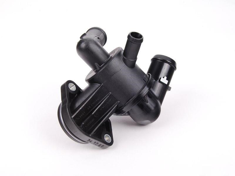 VAG 03L 121 111 AC Thermostat housing 03L121111AC: Buy near me at 2407.PL in Poland at an Affordable price!