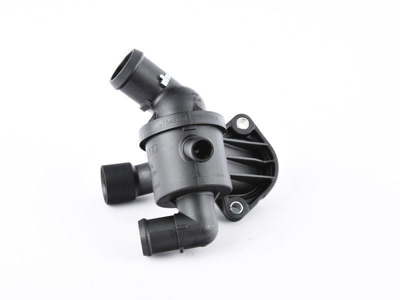 VAG 03L 121 111 AE Thermostat, coolant 03L121111AE: Buy near me in Poland at 2407.PL - Good price!