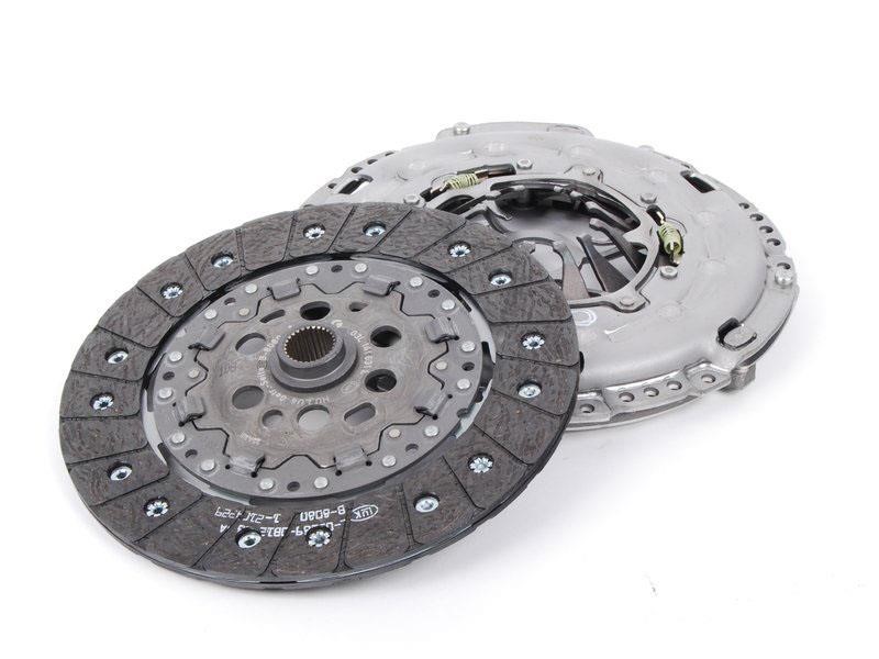 VAG 03L 141 015 PX Clutch kit 03L141015PX: Buy near me at 2407.PL in Poland at an Affordable price!