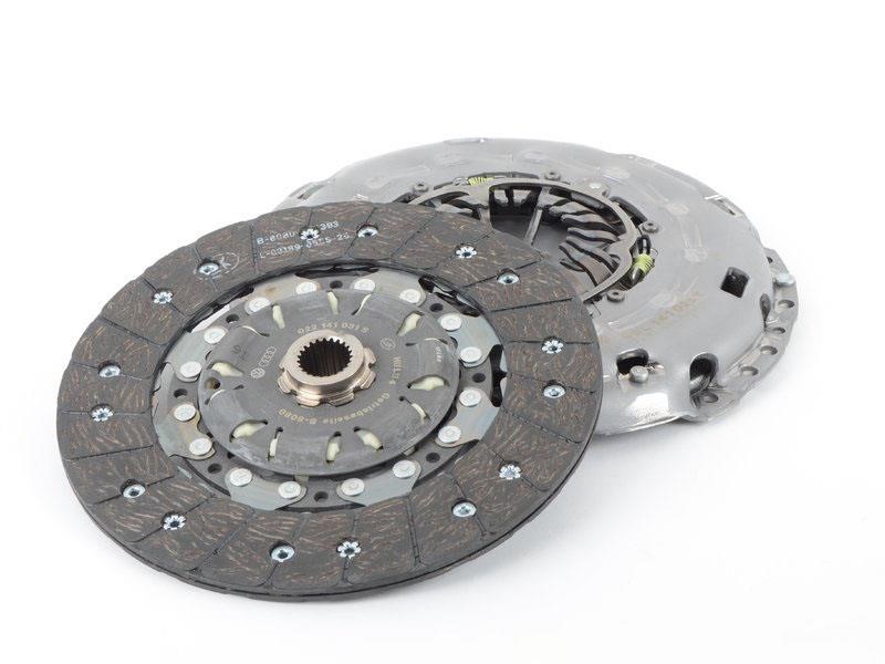 VAG 03L 141 016 N Clutch kit 03L141016N: Buy near me at 2407.PL in Poland at an Affordable price!
