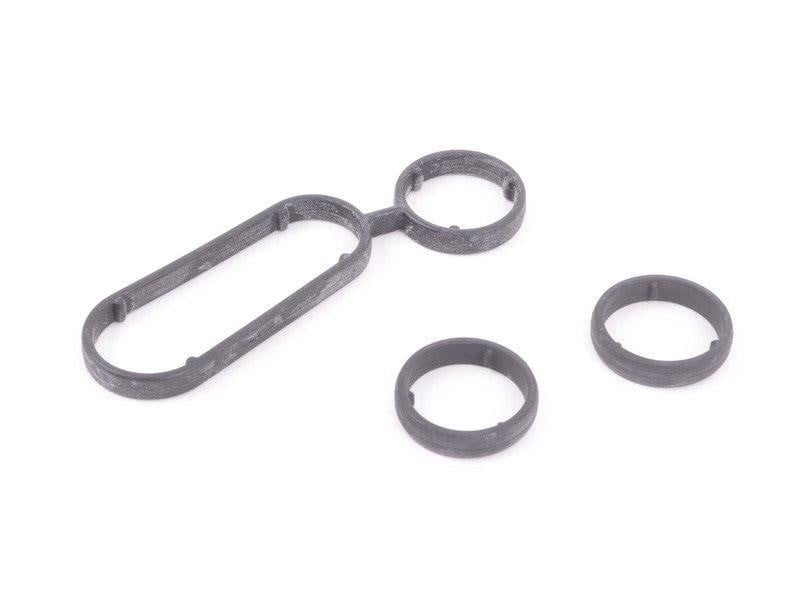VAG 03L 198 070 Oil cooler gaskets, kit 03L198070: Buy near me at 2407.PL in Poland at an Affordable price!