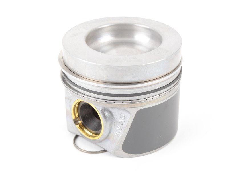 VAG 04L 107 065 A 001 Piston 04L107065A001: Buy near me at 2407.PL in Poland at an Affordable price!