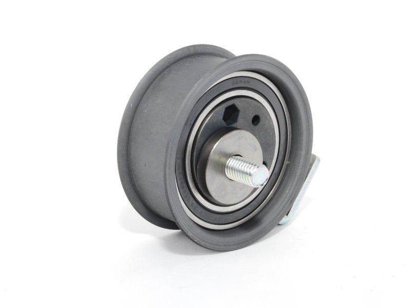 VAG 058 109 243 E Tensioner pulley, timing belt 058109243E: Buy near me in Poland at 2407.PL - Good price!