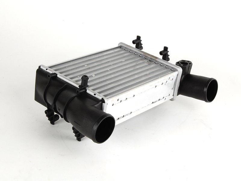 VAG 058 145 805 G Intercooler, charger 058145805G: Buy near me at 2407.PL in Poland at an Affordable price!
