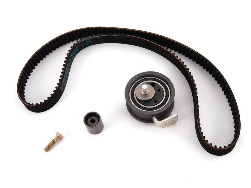 VAG 058 198 119 Timing Belt Kit 058198119: Buy near me at 2407.PL in Poland at an Affordable price!
