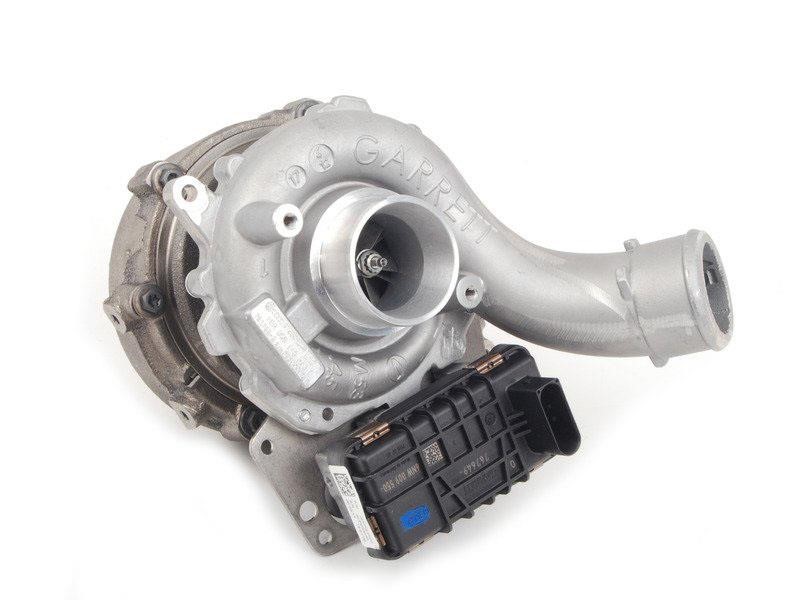 VAG 059 145 873 F Turbocharger 059145873F: Buy near me in Poland at 2407.PL - Good price!