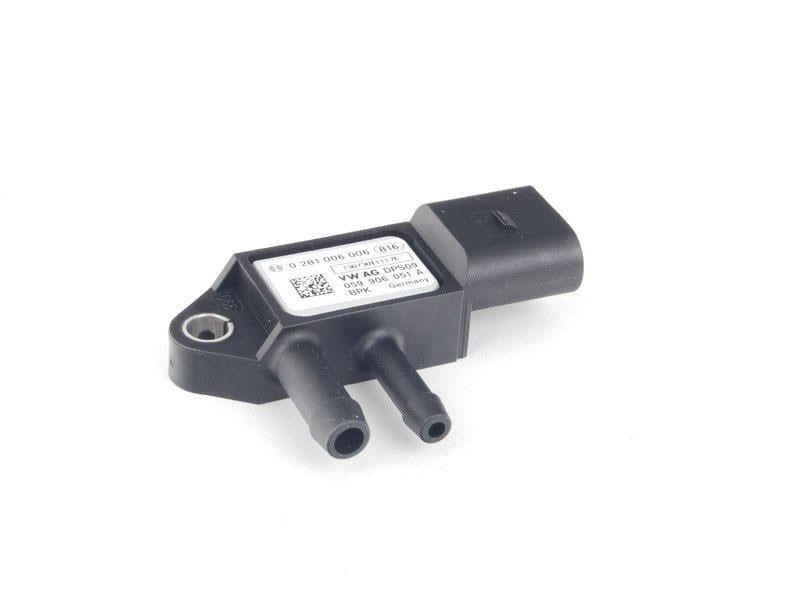 VAG 059 906 051 A Boost pressure sensor 059906051A: Buy near me in Poland at 2407.PL - Good price!