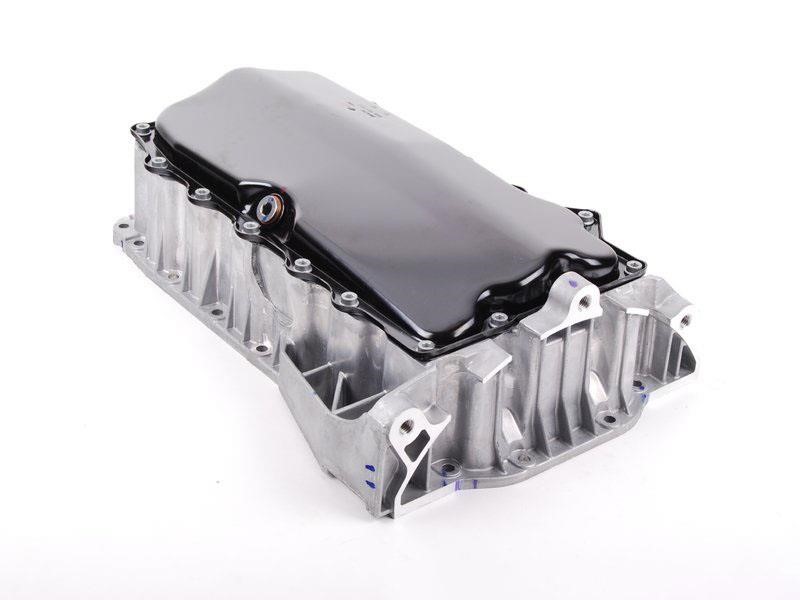 VAG 06A 103 601 T Oil Pan 06A103601T: Buy near me in Poland at 2407.PL - Good price!