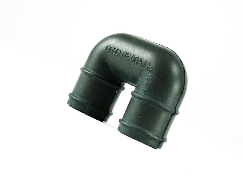 VAG 06A 133 784 P Angled branch pipe 06A133784P: Buy near me in Poland at 2407.PL - Good price!