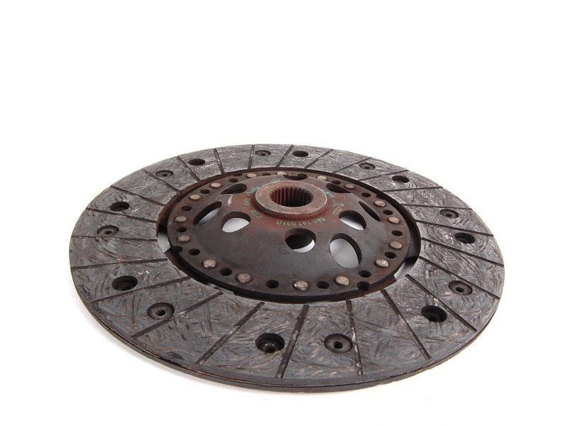 VAG 06A 141 031 DX Clutch disc 06A141031DX: Buy near me in Poland at 2407.PL - Good price!