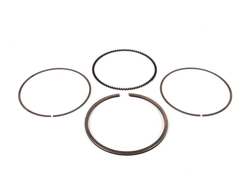 VAG 06A 198 151 D PISTON RINGS, SET 06A198151D: Buy near me in Poland at 2407.PL - Good price!
