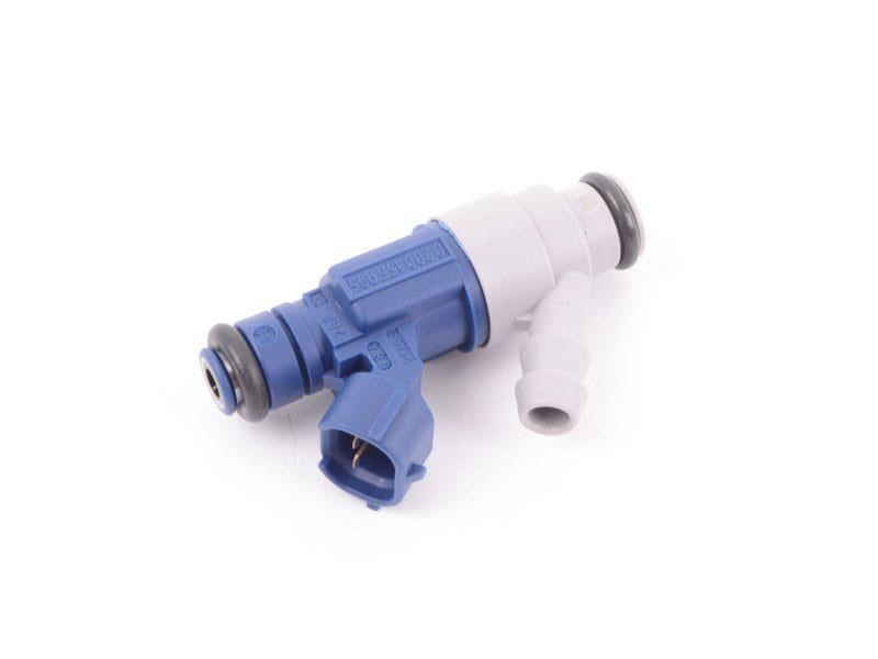VAG 06A 906 031 AC Injector fuel 06A906031AC: Buy near me in Poland at 2407.PL - Good price!