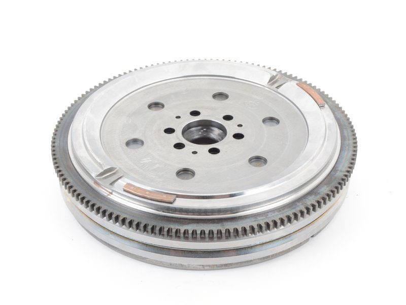 VAG 06B 105 266 A Damper flywheel 06B105266A: Buy near me at 2407.PL in Poland at an Affordable price!