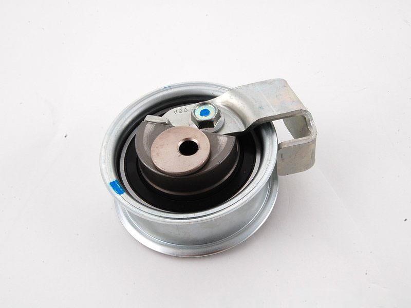 VAG 06B 109 243 E Tensioner pulley, timing belt 06B109243E: Buy near me in Poland at 2407.PL - Good price!